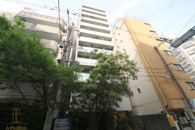 カーサリック同心