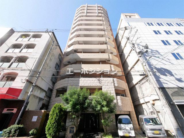 プレサンス難波EASTモダニティ