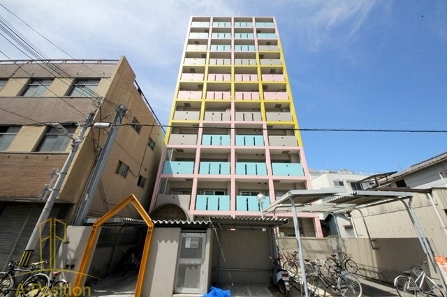 ル・シェル福島