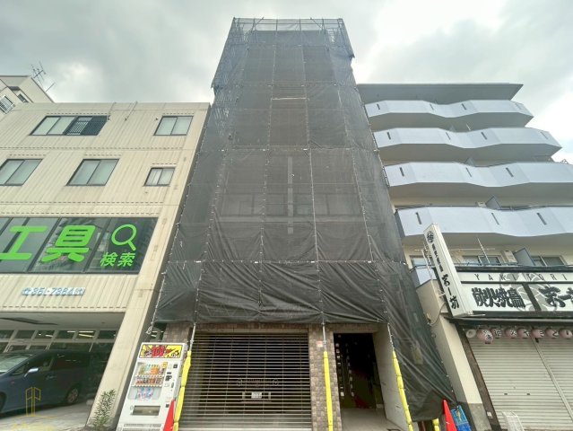 ラフォーレ東野田