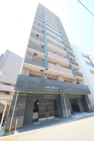 ララプレイスOSAKA WEST PRIME