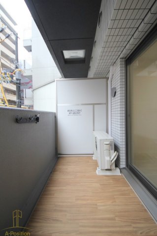 プレサンス堺筋本町センティス