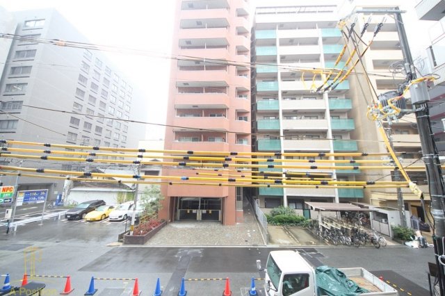 プレサンス堺筋本町センティス