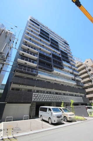 プレサンス堺筋本町センティス