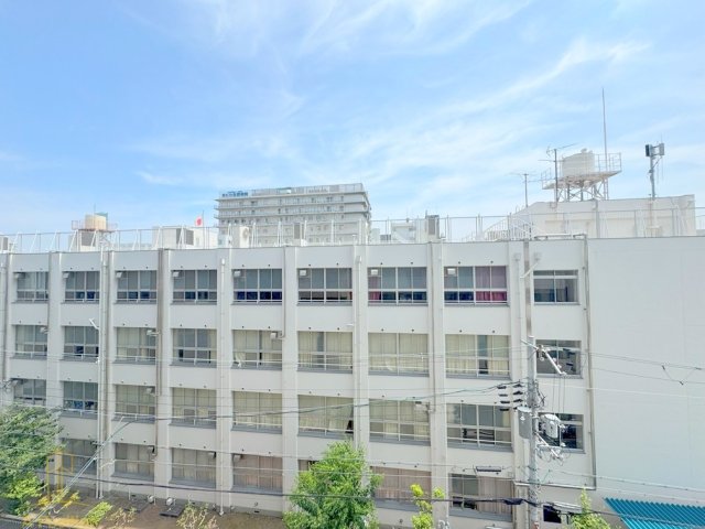 スプランディッド難波SOUTH