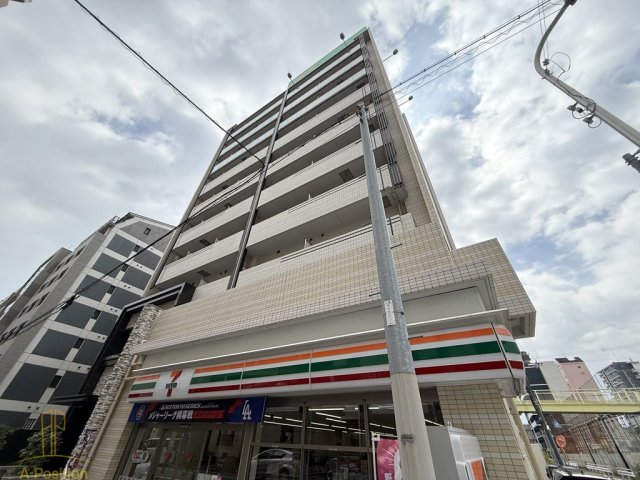 スプランディッド難波SOUTH
