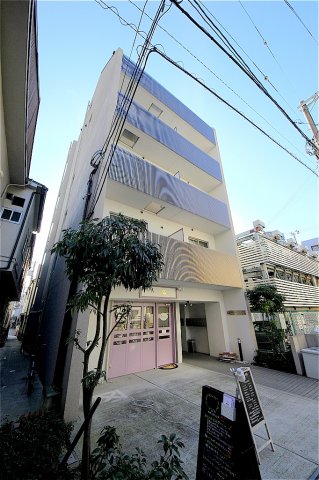 オープンドア福島