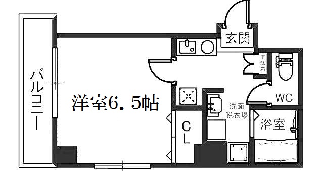 みおつくし堂島