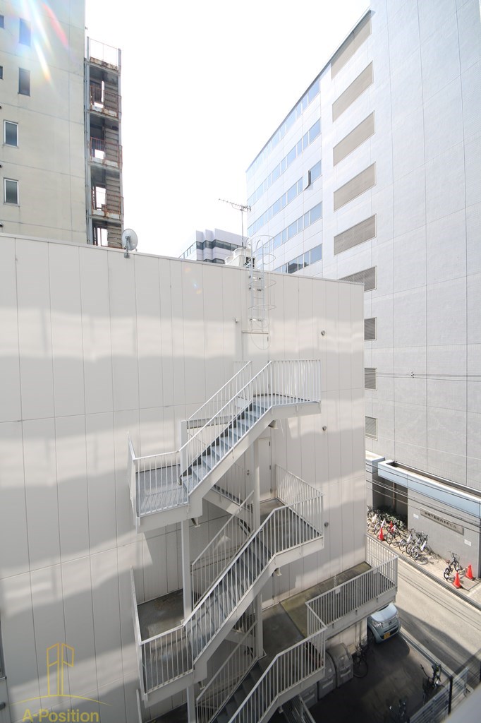 アーバネックス本町Ⅱ