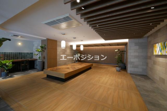 アーバネックス本町Ⅱ