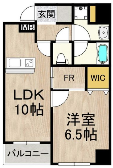 CITY SPIRE難波グレイス