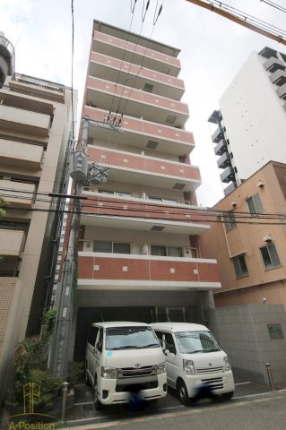 レジデンス釣鐘