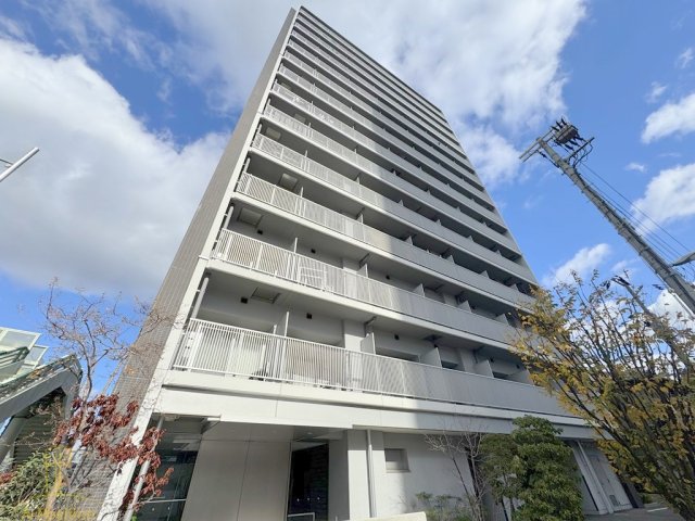 アーバンエース関目パル
