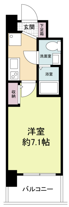 セレニテ福島カルム