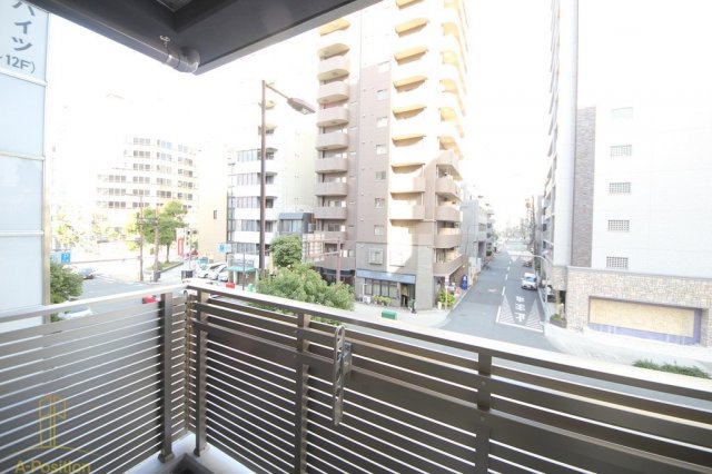 RISING Maison本町橋