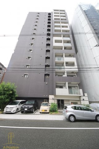 アプリーレ堺筋本町