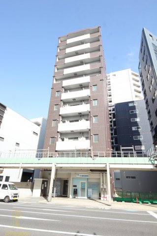 レジディア堺筋本町