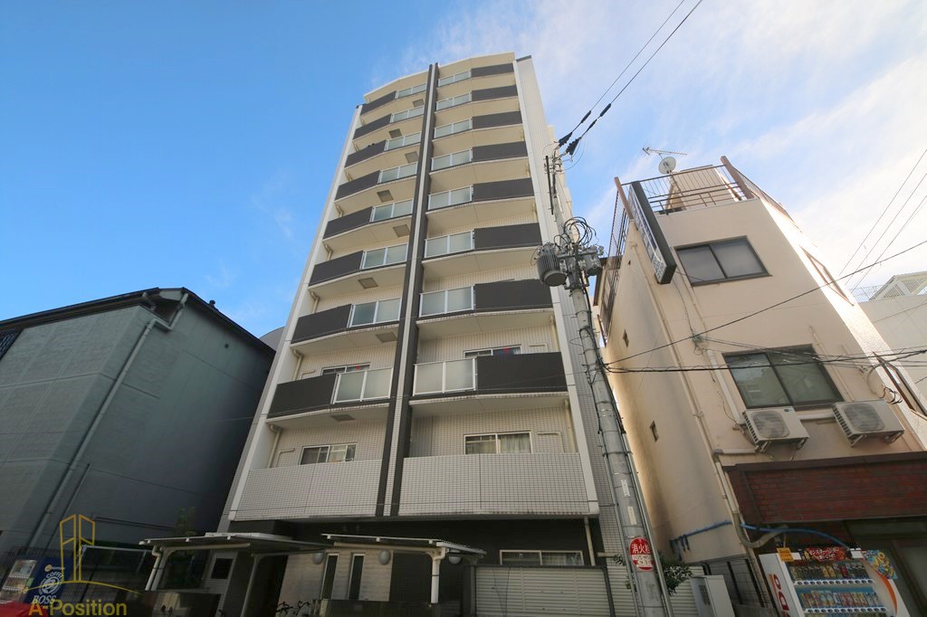 エスライズ天満パークサイド