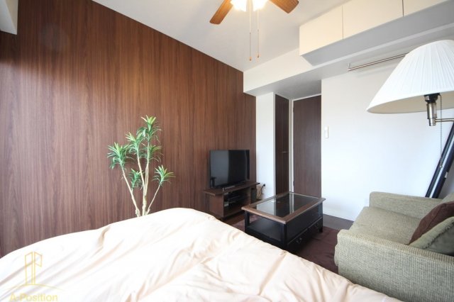 セレニテ梅田北