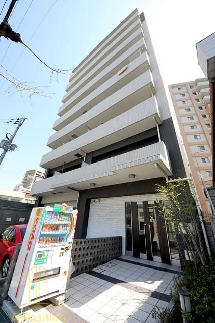 レオンコンフォート新梅田