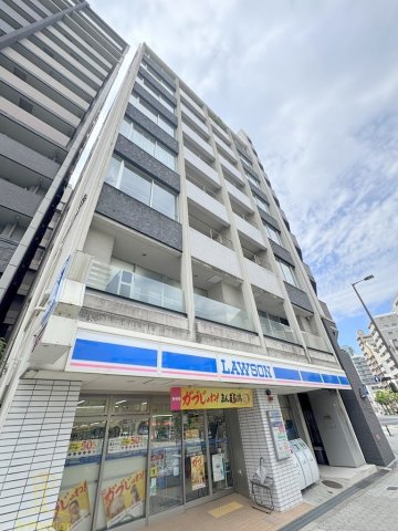 ガレット南森町