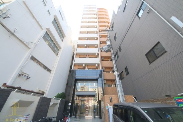 エステムコート難波センチュリオ