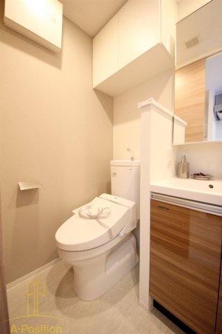 TLRレジデンス本町WEST