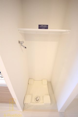 TLRレジデンス本町WEST