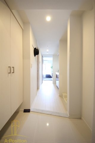 TLRレジデンス本町WEST