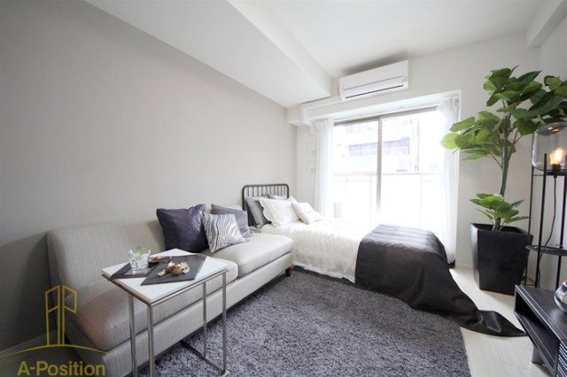 TLRレジデンス本町WEST