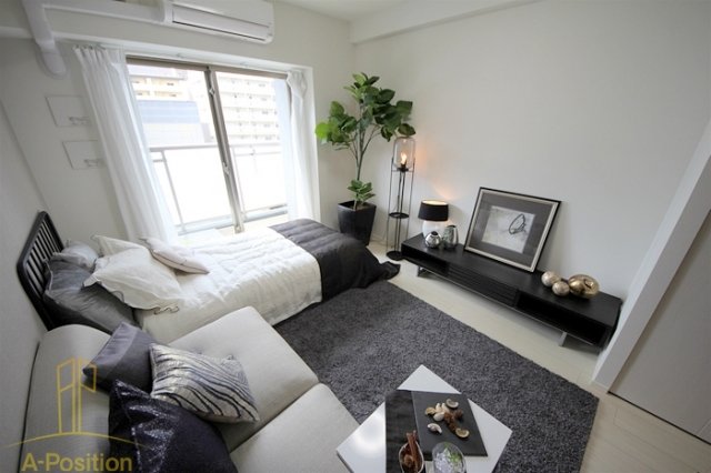 TLRレジデンス本町WEST