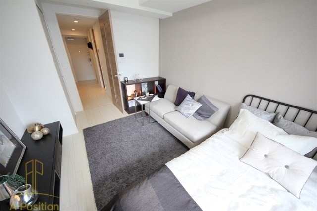 TLRレジデンス本町WEST