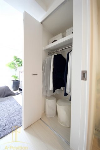 TLRレジデンス本町WEST