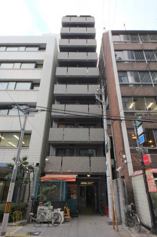 グリーンプラザ瓦町