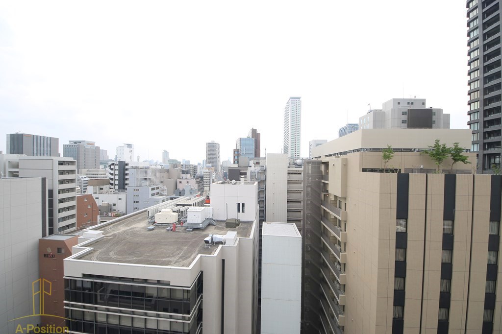 Dimus北浜