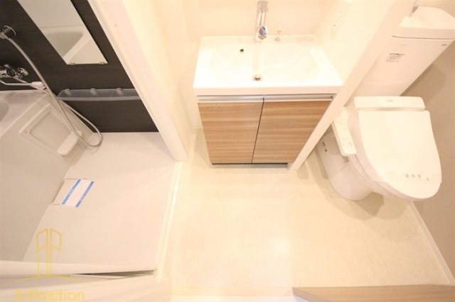 TLRレジデンス本町WEST