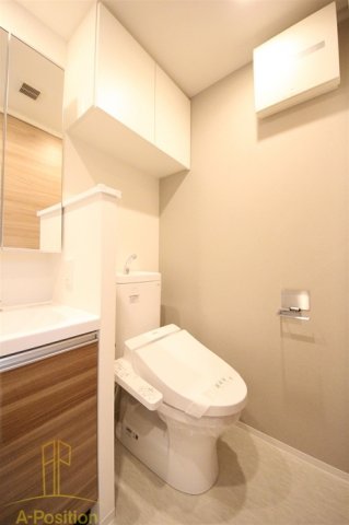 TLRレジデンス本町WEST