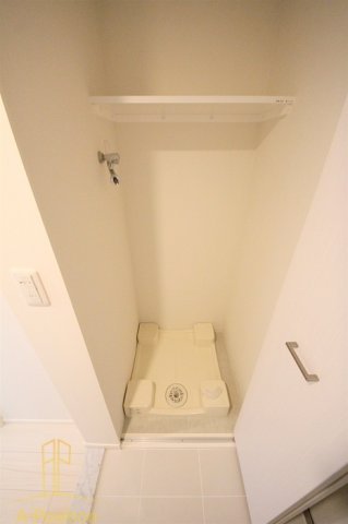 TLRレジデンス本町WEST