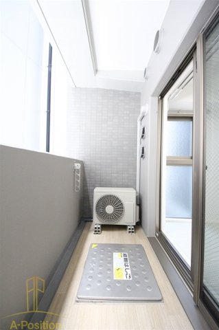 TLRレジデンス本町WEST