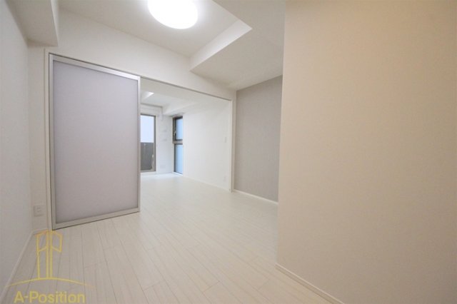 TLRレジデンス本町WEST