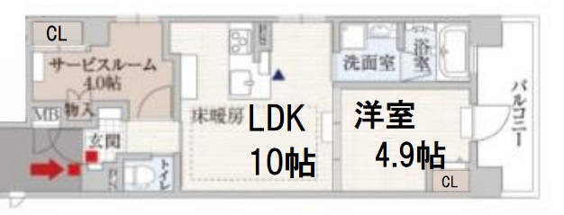 T・mission IN CRYSTAL OSAKA