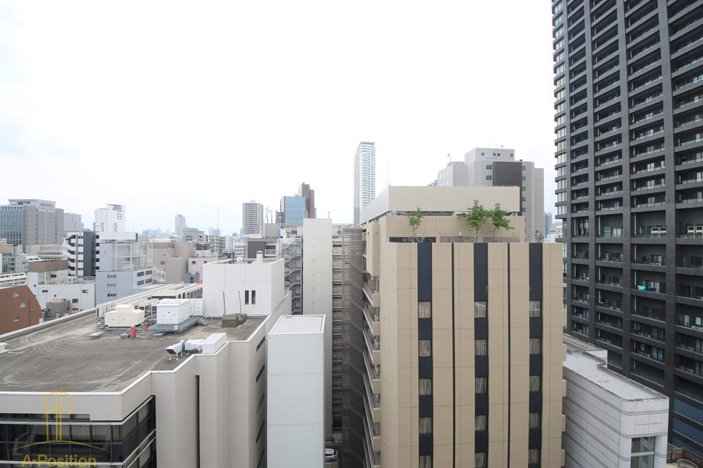 Dimus北浜