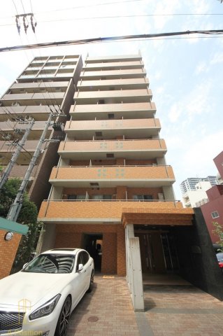 ジュネーゼグラン東梅田