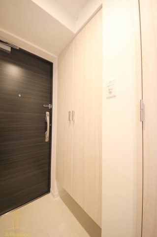 S-RESIDENCE阿波座WEST