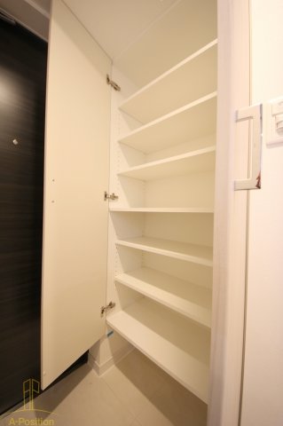 S-RESIDENCE阿波座WEST