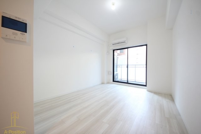 S-RESIDENCE阿波座WEST