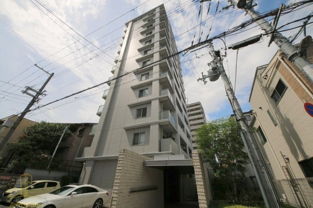 エスリード京橋ノースプレイス