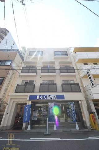 ファミーユ河村