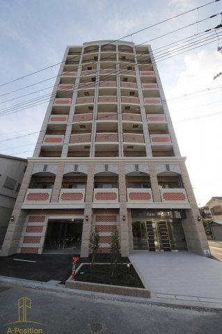 Luxe海老江Ⅱ