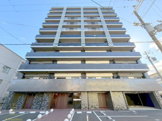 Alivis野田阪神